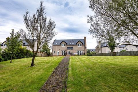 2 Cherry Dean, Jedburgh, TD8 6JF
