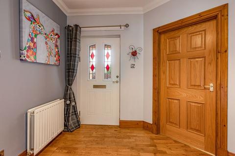 2 Cherry Dean, Jedburgh, TD8 6JF