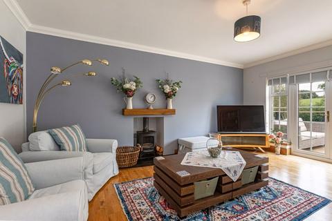 2 Cherry Dean, Jedburgh, TD8 6JF