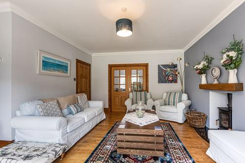 2 Cherry Dean, Jedburgh, TD8 6JF