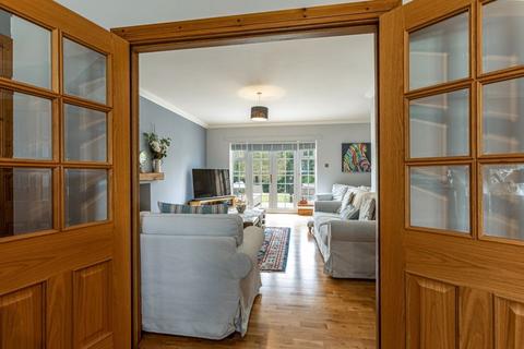 2 Cherry Dean, Jedburgh, TD8 6JF