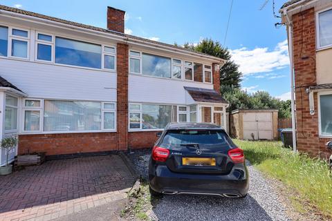 3 bedroom semi-detached house for sale, Lomond Close, Tamworth