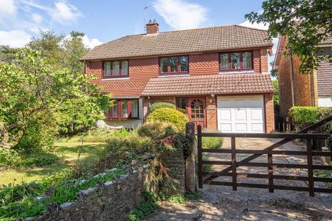 4 bedroom detached house for sale, Marchwood