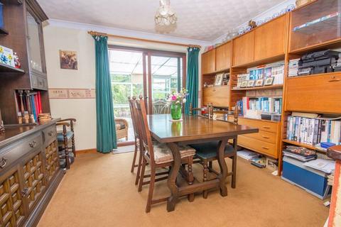 4 bedroom detached house for sale, Marchwood