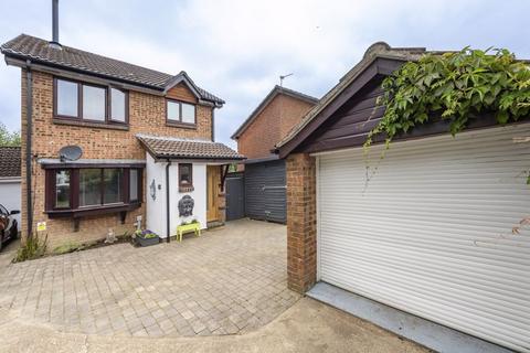 3 bedroom link detached house for sale, Forge Rise, Uckfield