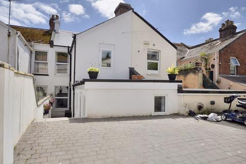 4 bedroom terraced house for sale, CURLEDGE STREET, PAIGNTON