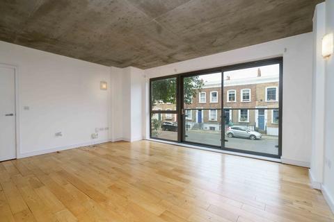 2 bedroom apartment for sale, Coleman Fields, Islington, London, N1