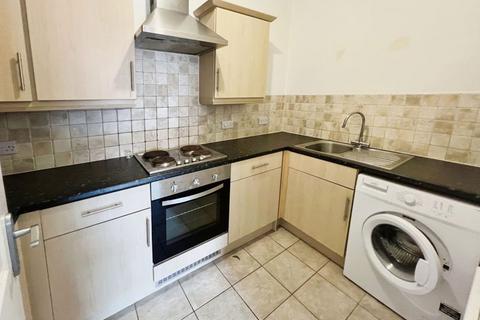 2 bedroom apartment for sale, Manthorpe Avenue, Manchester