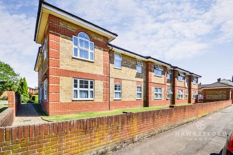 1 bedroom retirement property for sale, West Lane, Sittingbourne ME10