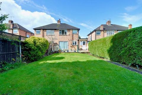 3 bedroom semi-detached house to rent, Ryefield Avenue, Uxbridge, UB10