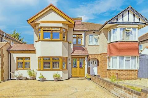 5 bedroom semi-detached house for sale, Ennerdale Avenue, Stanmore