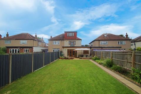 5 bedroom semi-detached house for sale, Ennerdale Avenue, Stanmore