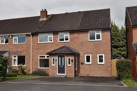 4 bedroom semi-detached house to rent, Beeston Drive, Knutsford