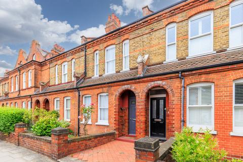 2 bedroom terraced house for sale, Gladstone Avenue, Wood Green N22