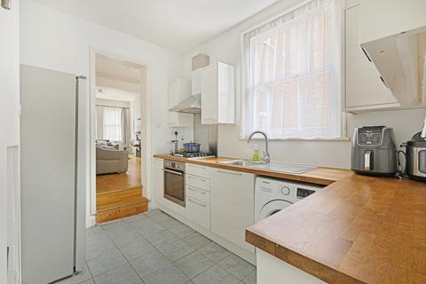 2 bedroom terraced house for sale, Gladstone Avenue, Wood Green N22