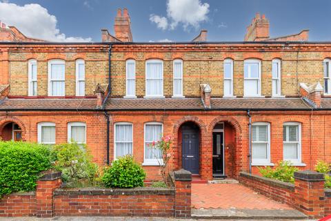 2 bedroom terraced house for sale, Gladstone Avenue, Wood Green N22