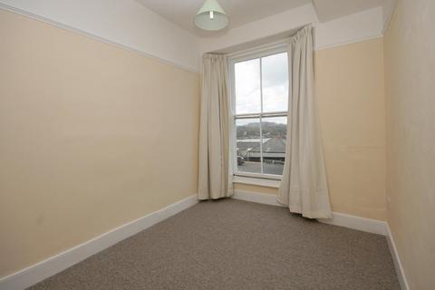 1 bedroom apartment to rent, Clare Terrace, Cornwall TR11