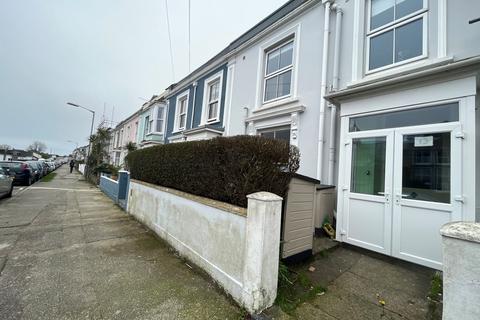 undefined, Clare Terrace, Cornwall TR11