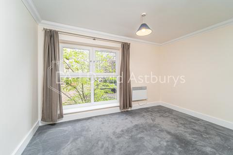 undefined, Melville Place, Islington, London