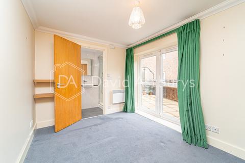 undefined, Melville Place, Islington, London