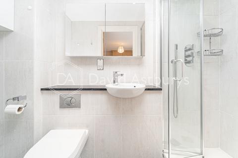 undefined, Melville Place, Islington, London