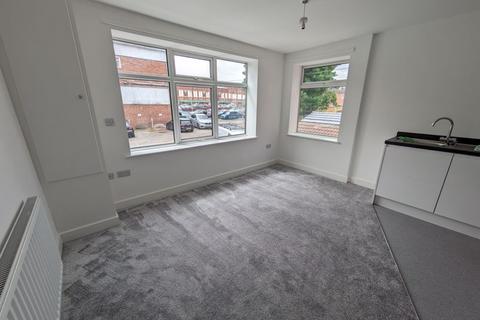 1 bedroom apartment to rent, St. John Street, Mansfield