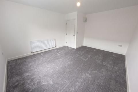 1 bedroom apartment to rent, St. John Street, Mansfield