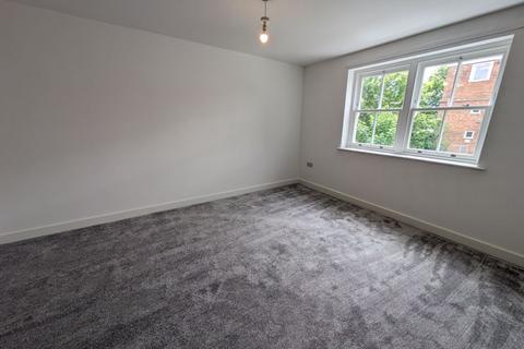 1 bedroom apartment to rent, St. John Street, Mansfield