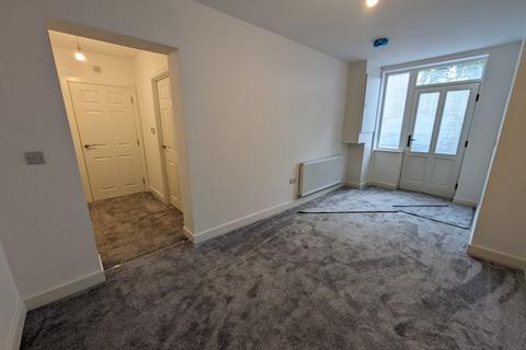 1 bedroom apartment to rent, St. John Street, Mansfield