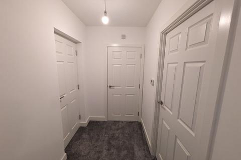 1 bedroom apartment to rent, St. John Street, Mansfield
