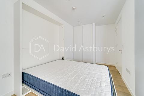 1 bedroom flat to rent, Handyside Street, Kings Cross, London