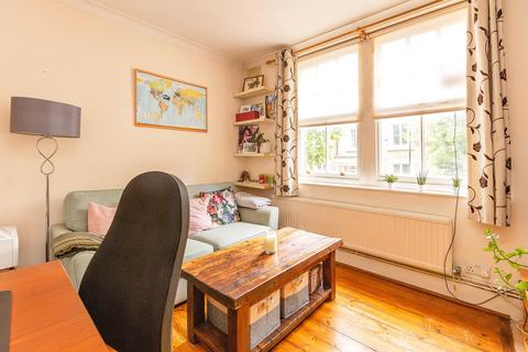 1 bedroom flat to rent, Thornhill road, Islington, N1