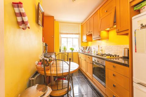 1 bedroom flat to rent, Thornhill road, Islington, N1