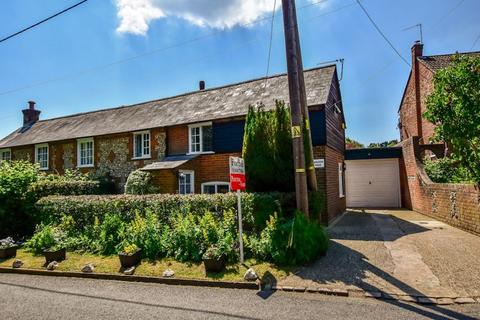 3 bedroom semi-detached house for sale, Swan Bottom, The Lee, Great Missenden