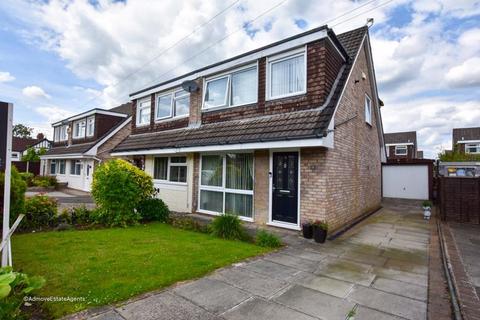 3 bedroom semi-detached house for sale, Prestbury Avenue, Altrincham, WA15 8HY