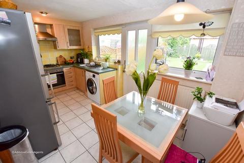 3 bedroom semi-detached house for sale, Prestbury Avenue, Altrincham, WA15 8HY