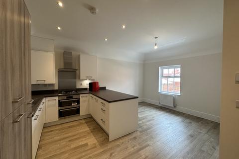 2 bedroom apartment to rent, Tay Road, Lubbesthorpe, LE19