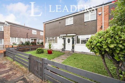 3 bedroom semi-detached house to rent, LU3 - Leagrave Area - 3 Bedroom