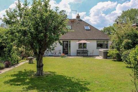 4 bedroom detached house for sale, Lewes Road, Ditchling