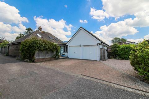 4 bedroom detached house for sale, Lewes Road, Ditchling