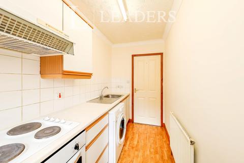 1 bedroom flat to rent, Browne Street, Norwich, NR2