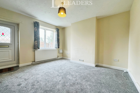 3 bedroom end of terrace house to rent, St Faiths Road, Old Catton, Norwich, NR6