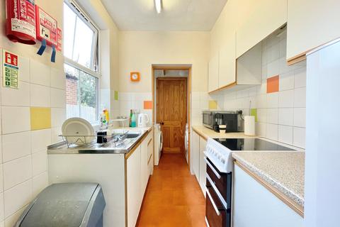 5 bedroom house share to rent, Warwick Street, Norwich
