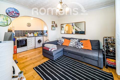 1 bedroom end of terrace house to rent, Lawsone Rise