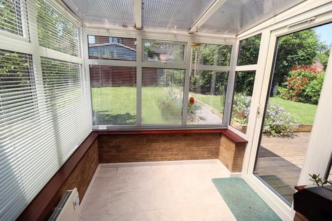 2 bedroom detached bungalow for sale, Blaydon Close, Milton Keynes