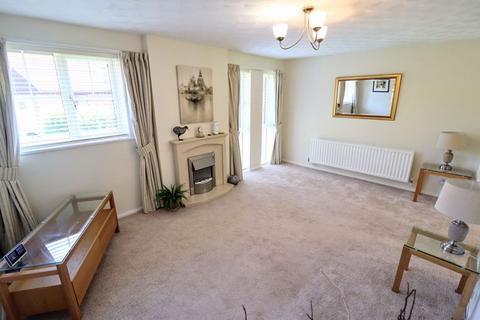 2 bedroom detached bungalow for sale, Blaydon Close, Milton Keynes