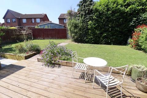 2 bedroom detached bungalow for sale, Blaydon Close, Milton Keynes