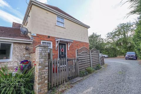 1 bedroom semi-detached house for sale, Rectory Road, Benfleet