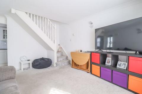 1 bedroom semi-detached house for sale, Rectory Road, Benfleet