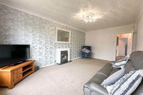 2 bedroom detached bungalow for sale, Church Road, Brown Edge ST6 8RA